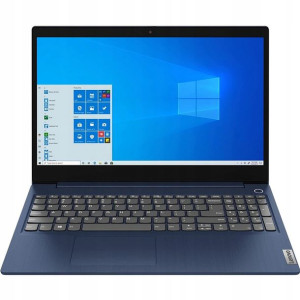 Lenovo IdeaPad 3i-15 15.6" 4GB 128GB SSD W10