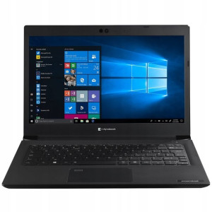 Toshiba Portege A30 13.3' 8GB 256GB SSD W10Pro