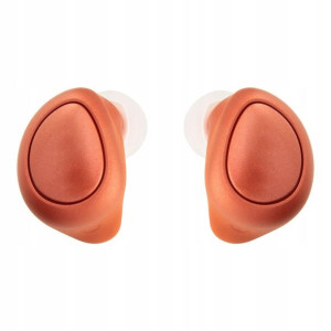 Słuchawki Nillkin NinaKiss Candy Box C2 Orange