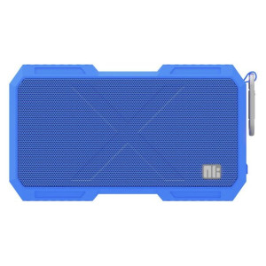 Głośnik Przenośny Powerbank Nillkin X-MAN X1 Blue