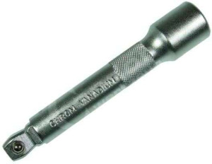 Przedłużka z kulką  3/8" x 125 mm