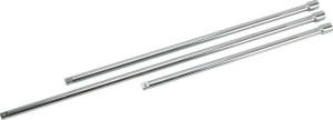 Przedłużki 1/2", 3 szt., 450-750 mm
