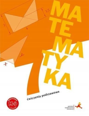 Matematyka z plusem 7 GWO Ćwiczenia podstawowe jkl
