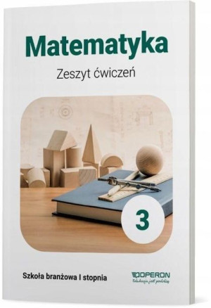 Matematyka 3 BRAN OPERON Ćwiczenie