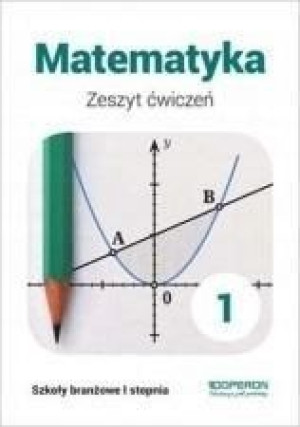 Matematyka 2 BRANŻ OPERON Ćwiczenie 2020 jkl