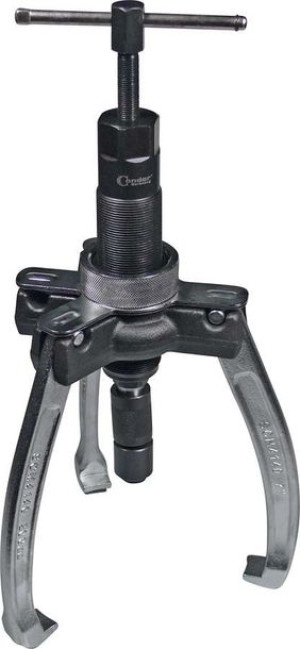 Ściągacz hydrauliczny 2 i 3-ramienny 200 x 200 mm