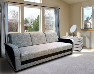 Sofa Kanapa Rozkładana Lotos