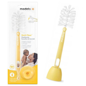 MEDELA Szczotka do laktatora i butelek medela