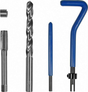 Zestaw do gwintu M12x1.75 mm