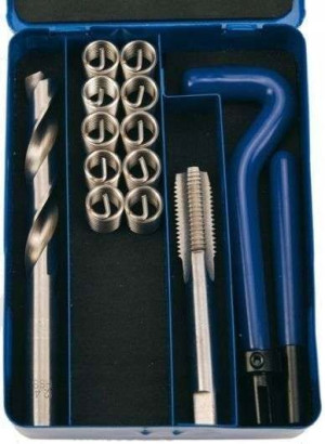 Zestaw do gwintu M5x0.8 mm