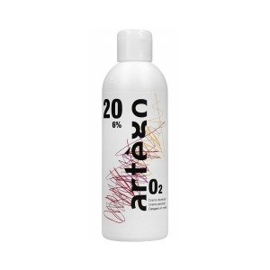 Artego O2 utleniacz w kremie 6% 150ml