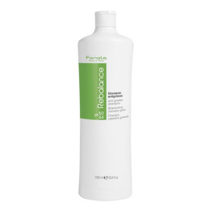 Fanola Rebalance Szampon do włosów przetłuszczających się, 1000ml