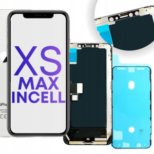 Wyświetlacz Lcd Do Apple Iphone Xs Max Incell