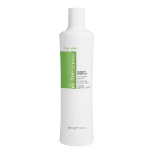 Fanola Rebalance Szampon do włosów przetłuszczających się, 350ml