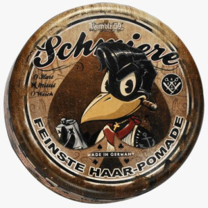 SCHMIERE Special Edition Poker Medium - Pomada do Włosów 140 ml