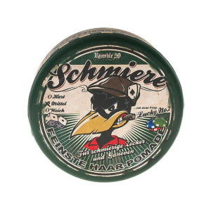SCHMIERE Gambling Special Edition Medium - Pomada do Włosów 140 ml