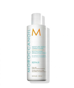 Moroccanoil odżywka nawilżająco-odbudowująca do zniszczonych włosów 250ml