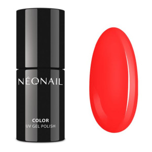 NeoNail Lakier Hybrydowy 7774 Friday Heels 7,2ml