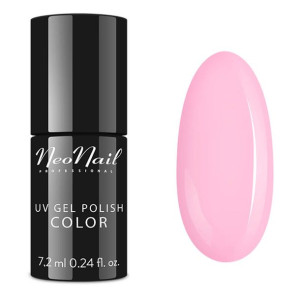 NeoNail Lakier Hybrydowy 4627 Pink Pudding 7,2ml