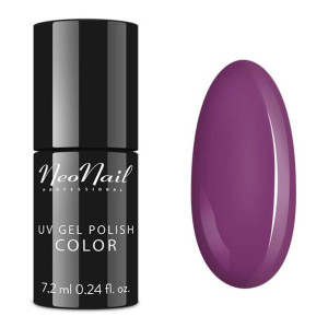 NeoNail Lakier Hybrydowy 6669 Posh Party 7,2ml