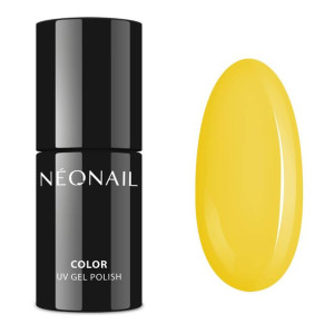 NeoNail Lakier Hybrydowy 6950 Sunshine Princess 7,2ml