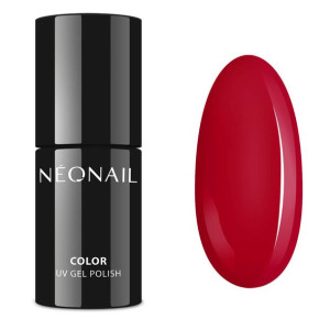 NeoNail Lakier Hybrydowy 8235 Hot Me 7,2ml