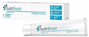 SutriSept Hydrożel na rany 100ml