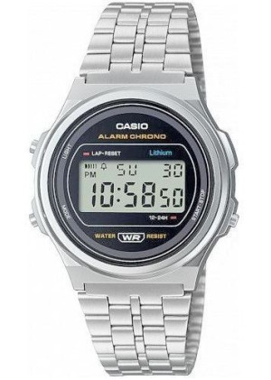 Zegarek Damski Casio A171we-1aef