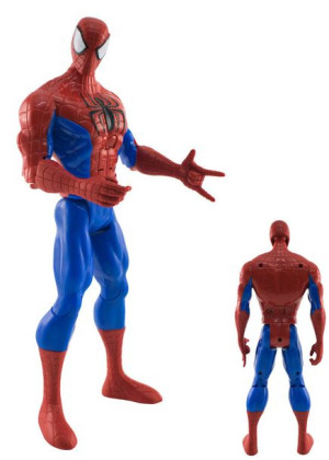 Spider-Man