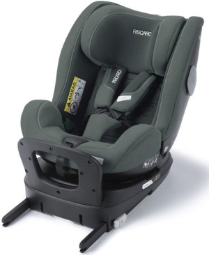 Recaro Fotelik samochodowy 0-25 kg Salia 125 KID obrotowy 360`Mineral Green