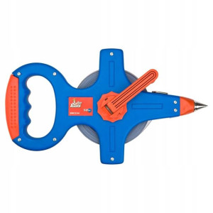 Taśma miernicza stalowa 50mx10 mm TOP TOOLS 28C534