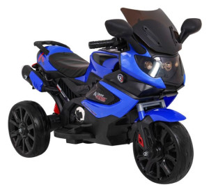 GRAND SPORT MOTOR ELEKTRYCZNY dla dzieci na akumulator