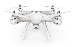 Dron z kamerą Syma X8 Pro 2.4GHz Dron Quadcopter