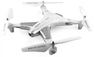 Dron z Kamerą Syma Z3 Sterowanie Smartfonem 720p