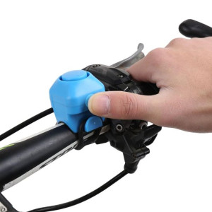 Dzwonek Rowerowy Elektroniczny Do Roweru Głośny