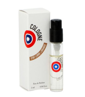 Etat Libre d'Orange Cologne Woda Perfumowana 2 ml Próbka