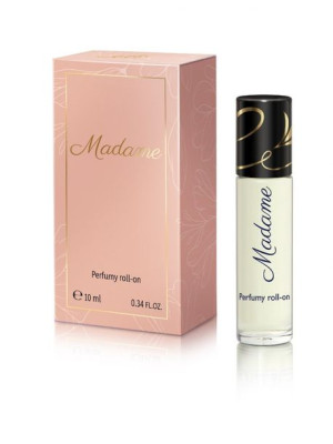 CELIA Marvelle Madame Perfumy damskie roll-on 10ml