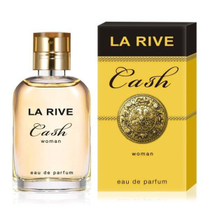 LA RIVE La Rive for Woman Cash Woda perfumowana 30ml