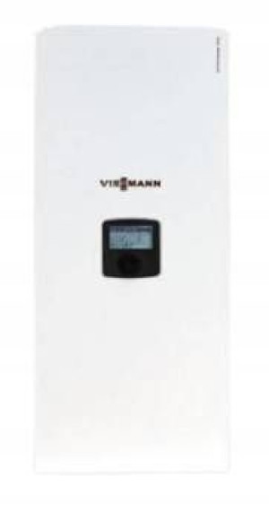 Kocioł Elektryczny Vitotron100 Vmn3-08 Viessmann