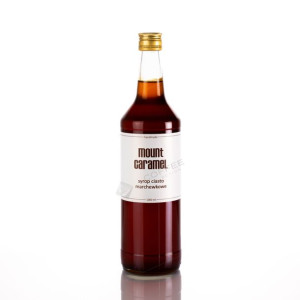 Syrop Mount Caramel Ciasto Marchewkowe 1000ml