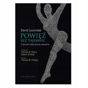 Powięź bez tajemnic Czym jest i jakie jest jej zna