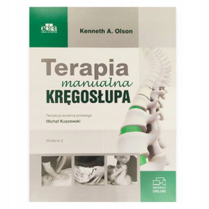 Terapia Manualna Kręgosłupa - Olson Kenneth A.