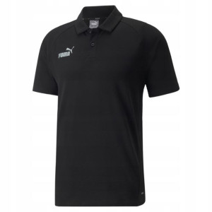 Puma Koszulka Polo Temfinal 65738403 R S