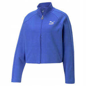 Puma Bluza T7 53821692 R Xs