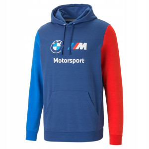 Puma Bluza Bmw Mms Ess 53814304 R L