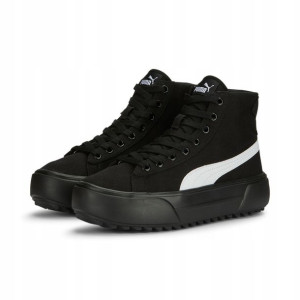 Puma Buty Kaia Mid Cv 38440905 R 40