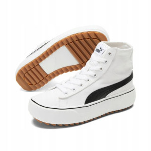 Puma Buty Kaia Mid Cv 38440901 R 37,5