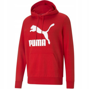 Puma Bluza Classics Logo Rr 53008411 R S