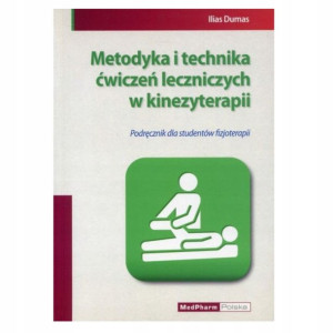 Metodyka I Technika Ćwiczeń Leczniczych I.dumas