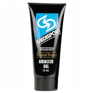 Żel Do Masażu Chłodzący Relaks Medisport 200ml Pl
